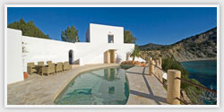 Casa Manuga view