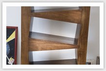 Chairs and furniture