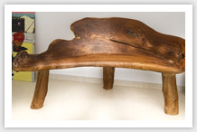 Chairs and furniture