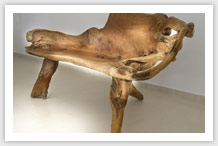 Chairs and furniture