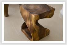 Chairs and furniture