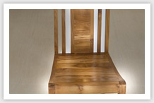 Chairs and furniture