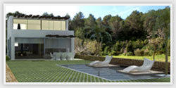 Casa Luis view