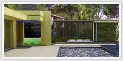 Casa Moli 2011 view