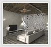 Puente Norte Hotel - Cabo Polonio