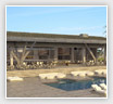 Puente Norte Hotel - Cabo Polonio