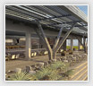 Puente Norte Hotel - Cabo Polonio
