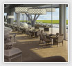 Puente Norte Hotel - Cabo Polonio