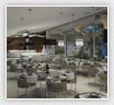 Puente Sur Hotel - Cabo Polonio