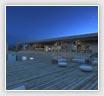 Puente Sur Hotel - Cabo Polonio