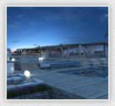 Puente Sur Hotel - Cabo Polonio