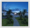 Puente Sur Hotel - Cabo Polonio