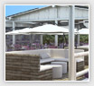 South Beach Bar and Restaurant, Ibiza