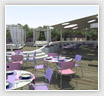South Beach Bar and Restaurant, Ibiza