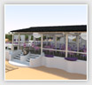 South Beach Bar and Restaurant, Ibiza