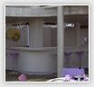 South Beach Bar and Restaurant, Ibiza