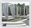 South Beach Bar and Restaurant, Ibiza
