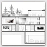 Plans, views and surveys